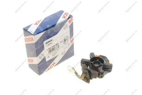 Щіткотримач BOSCH 1004336562