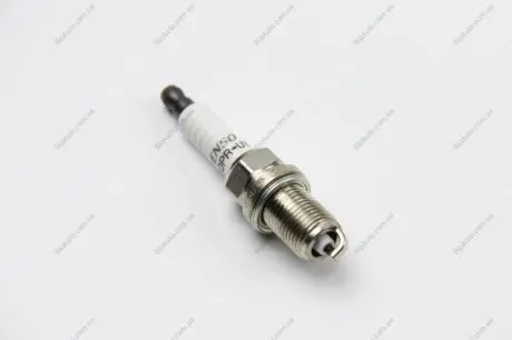 Свічка запалювання DENSO K20PR-U11