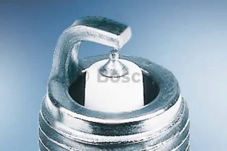 Свічка запалювання wr8dc BOSCH 0 242 230 509