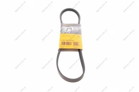 Поликлиновой ремень Contitech 4PK850 ELAST