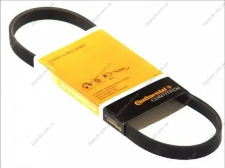Поліклиновий ремінь Contitech 4PK819 ELAST