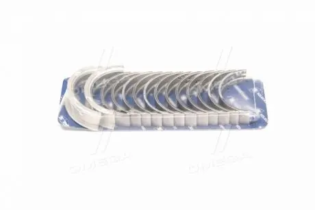 Вкладиші корінні комплект BMW M20/M50 KOLBENSCHMIDT 87491601