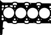 Прокладка головки блоку циліндрів ELRING 514.291