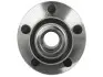 Подшипник ступицы колеса LO 26585 STARLINE