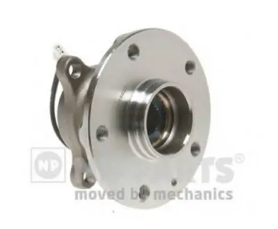 Фото 1 - підшипник колісний NIPPARTS N4718022 Підшипник колісний NIPPARTS N4718022 (фото 1)