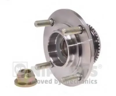 Подшыпник ступицы колеса NIPPARTS N4715048