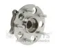 Подшыпник ступицы колеса N4714055 NIPPARTS