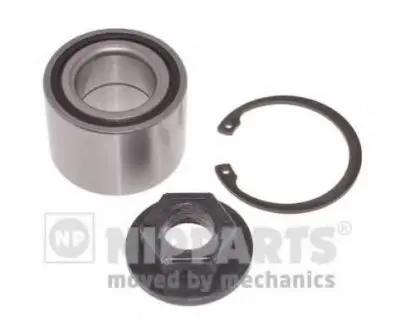 Подшыпник ступицы колеса NIPPARTS N4713041