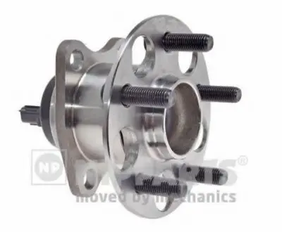 Подшыпник ступицы колеса NIPPARTS N4712112