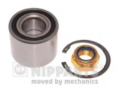 Подшыпник ступицы колеса NIPPARTS N4711070