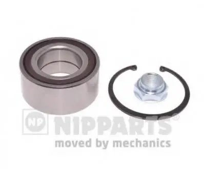 Подшыпник ступицы колеса NIPPARTS N4708014 (фото 1)