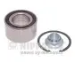 Підшипник колісний Nipparts N4703036