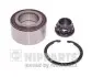 Подшыпник ступицы колеса N4702052 NIPPARTS
