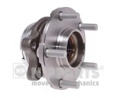 Підшипник колісний NIPPARTS N4701051