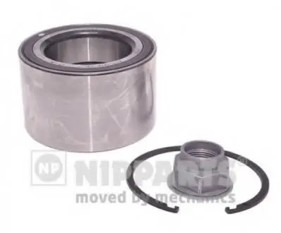 Подшыпник ступицы колеса NIPPARTS N4701049