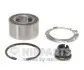 Подшыпник ступицы колеса N4701045 NIPPARTS