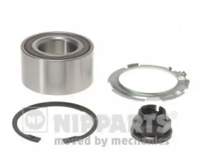 Подшыпник ступицы колеса NIPPARTS N4701045