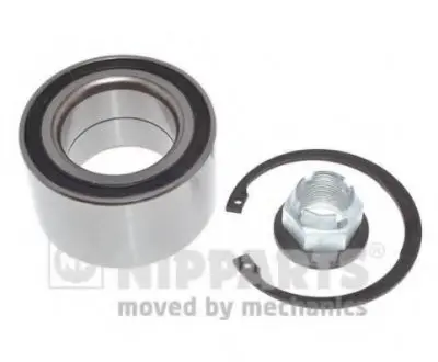 Подшыпник ступицы колеса NIPPARTS N4701044