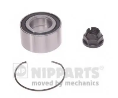 Подшыпник ступицы колеса NIPPARTS N4701043