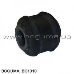 Втулка переднего стабилизатора BC GUMA 1310 (фото 1)