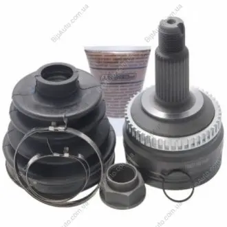 ШРУС НАРУЖНЫЙ 34X57.9X28 FEBEST 1410-NAA48