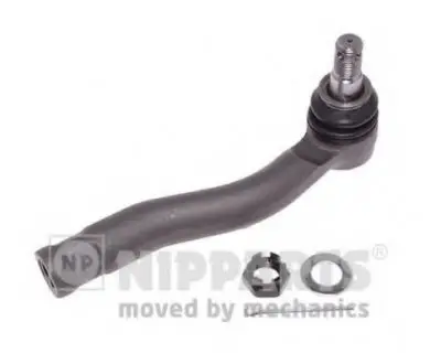 Наконечник рулевой тяги NIPPARTS N4832111