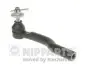 Наконечник рулевой тяги N4822105 NIPPARTS