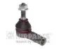 Наконечник рулевой тяги N4820917 NIPPARTS