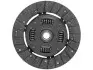 Диск сцепления Starline SL LA0662 STARLINE