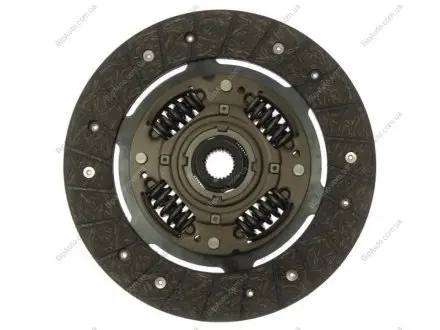 Диск сцепления STARLINE SL LA0160
