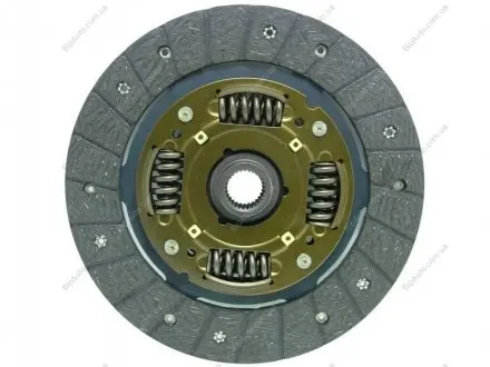 Диск сцепления STARLINE SL LA0054