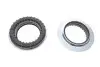 Опора стойки амортизатора SKF VKDA 35122 T (фото 2)