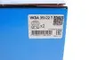 Опора стойки амортизатора SKF VKDA 35122 T (фото 4)