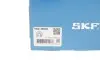 Підшипник опори амортизатора підвіски SKF VKD 35035 (фото 4)
