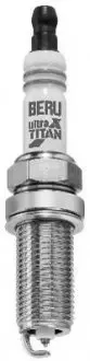 Свічка запалювання ULTRA X TITAN BERU UXT13