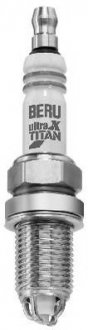 Свічка запалювання ULTRA X TITAN BERU UXT5