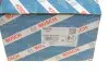 Патрубок дроссельной заслонки BOSCH 0 281 002 894 (фото 5)