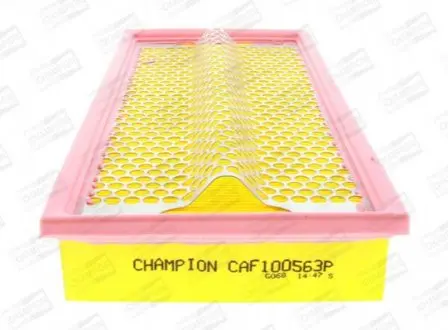 Фильтр воздушный MB /U563 CHAMPION CAF100563P