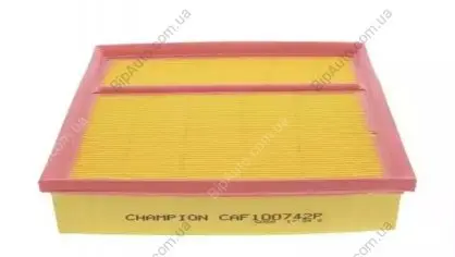 Фильтр воздушный MB /U742 CHAMPION CAF100742P