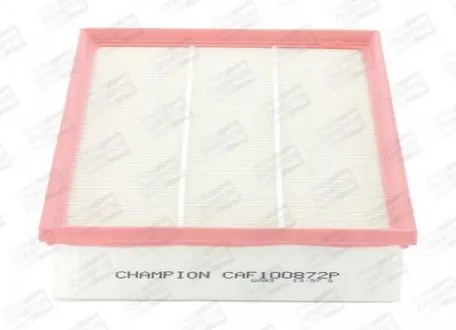 Фильтр воздушный VW /U872 CHAMPION CAF100872P