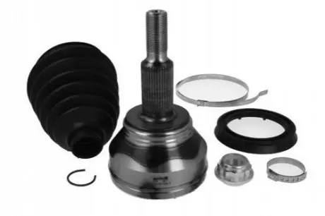 ШРУС наружный с пыльником VW CIFAM 607-478