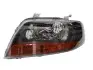 Фара лев. CHEVROLET AVEO T200 DEPO 222-1112L-LDEM2 (фото 2)