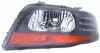 Фара лев. CHEVROLET AVEO T200 DEPO 222-1112L-LDEM2 (фото 1)