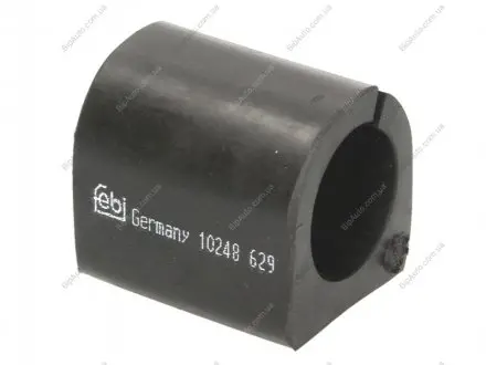 Втулка стаб. MB T1 задняя ось (Febi) FEBI BILSTEIN 10248