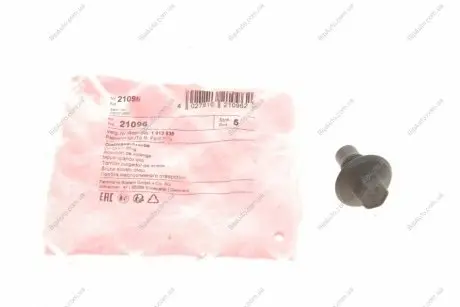 Болт зливу маслянного піддону FEBI FEBI BILSTEIN 21096