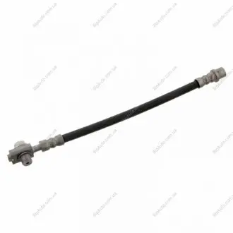 Шланг гальмівний AUDI A4 задн. (FEBI) FEBI BILSTEIN 23160