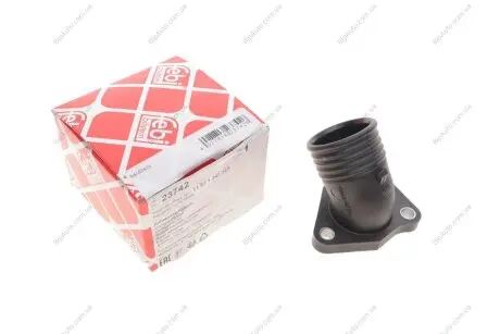 Фланец системы охлаждения BMW (FEBI) FEBI BILSTEIN 23742
