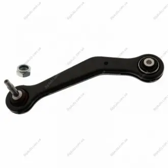 Рычаг подвески BMW задн. лев. (Febi) FEBI BILSTEIN 23888