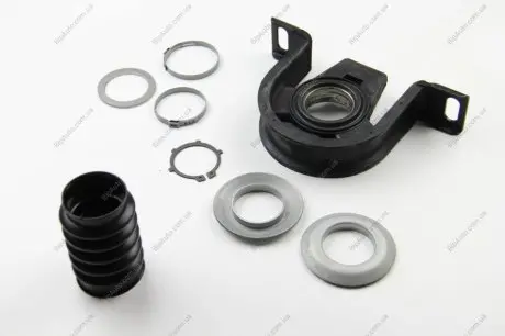 Подшипник вала кард. MERCEDES (FEBI) FEBI BILSTEIN 24493