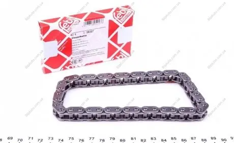 Ланцюг ГРМ FEBI FEBI BILSTEIN 25227